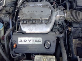 2006 HONDA ACCORD, GRAY, EX, 3.0, AT,   A25115